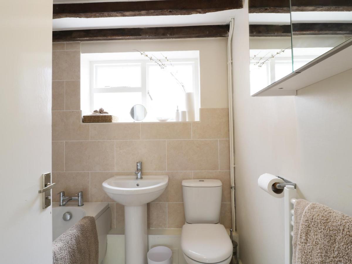 Causeway Cottage Pencombe エクステリア 写真