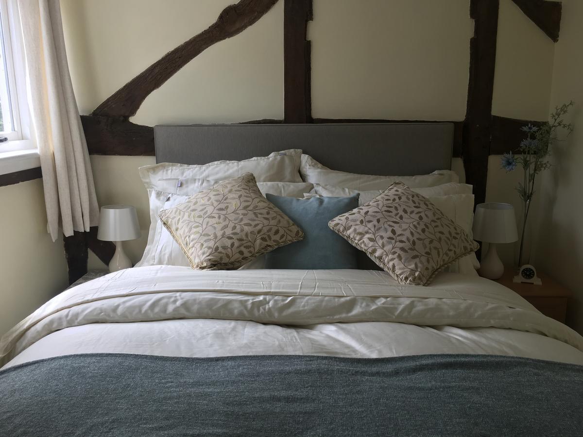 Causeway Cottage Pencombe エクステリア 写真